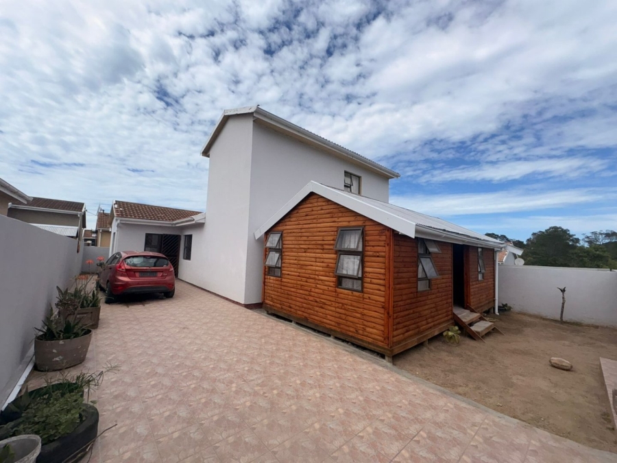 3 Bedroom Property for Sale in Haven Hills Eastern Cape